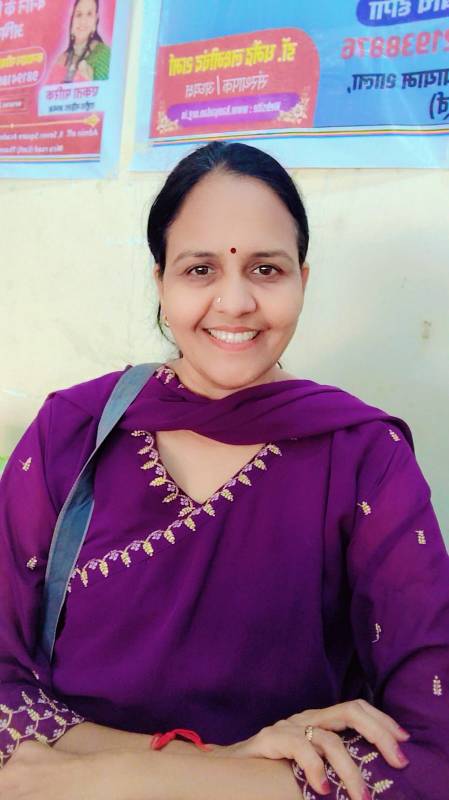 Ekta pareek 