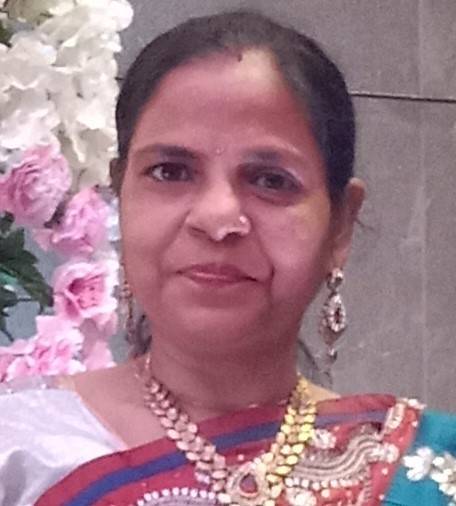 Sushila Agarwal