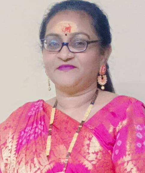 Rekha Khimji Bariya