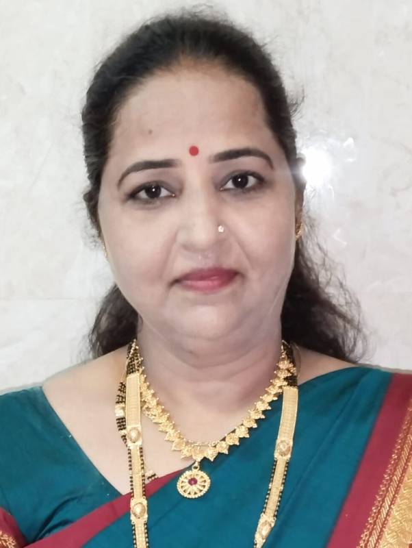  Rajeshwari Rajaram deorukhkar 