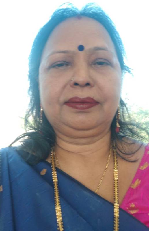 Usha Kanojia