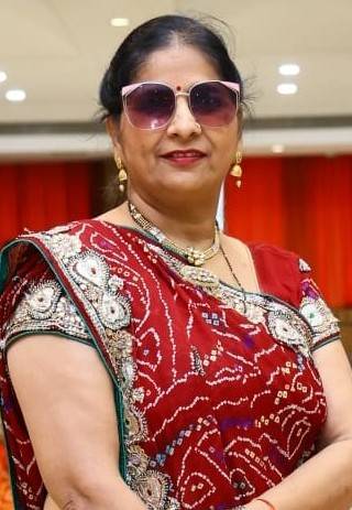 Sumitra Gopallal devpura 