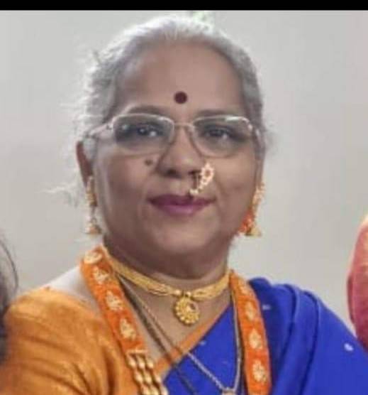 ANILA  ANIL CHOUDHARI