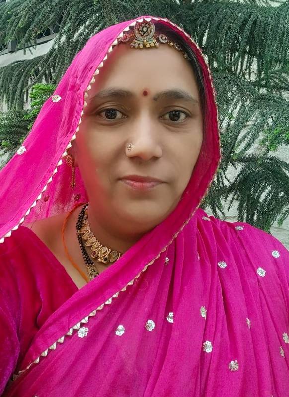 Bhavri Devi pokarram Choudhary