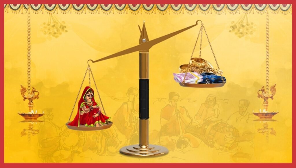 दहेज निरोधक कानून