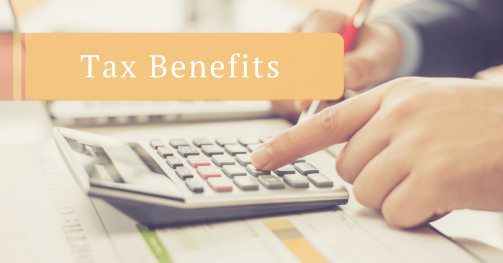 Tax-Benefits